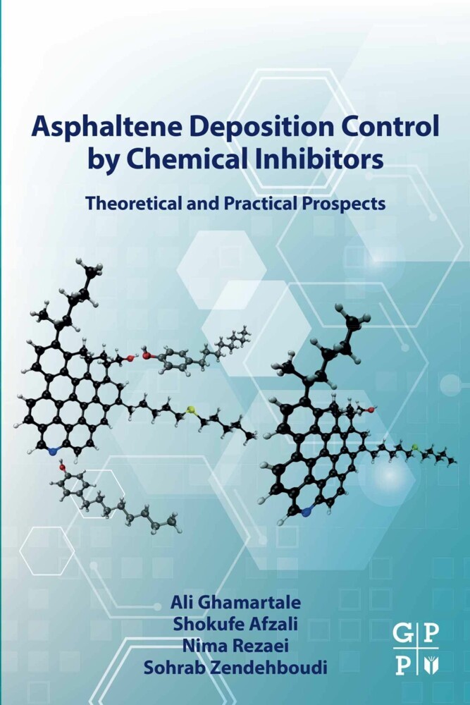 Asphaltene Deposition Control by Chemical Inhibitors main product photo