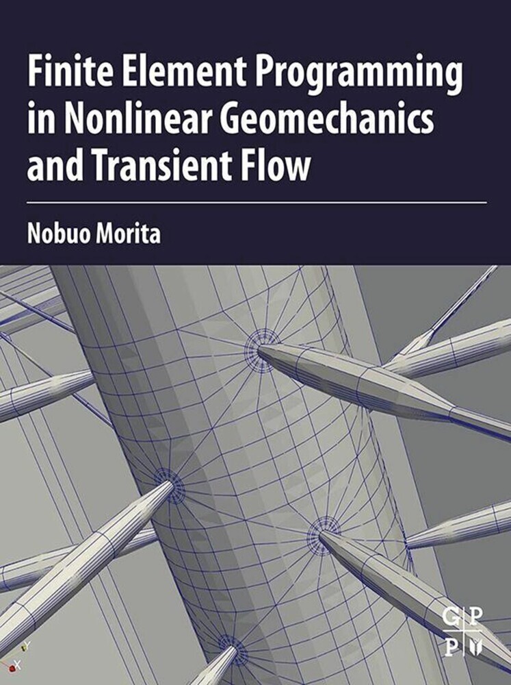 Finite Element Programming in Non-linear Geomechanics and Transient Flow main product photo