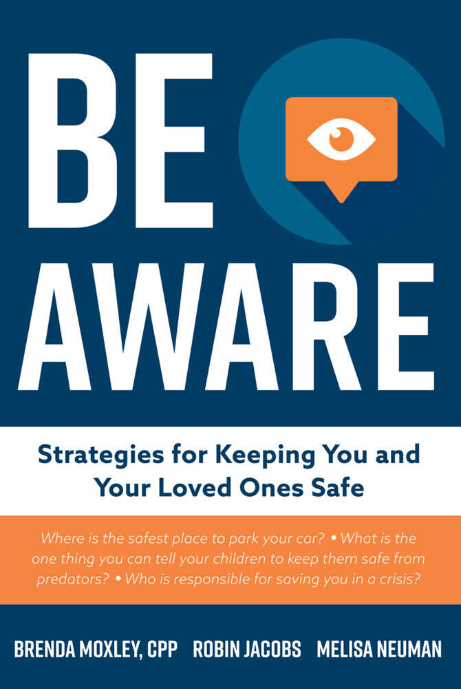 Be Aware main product photo