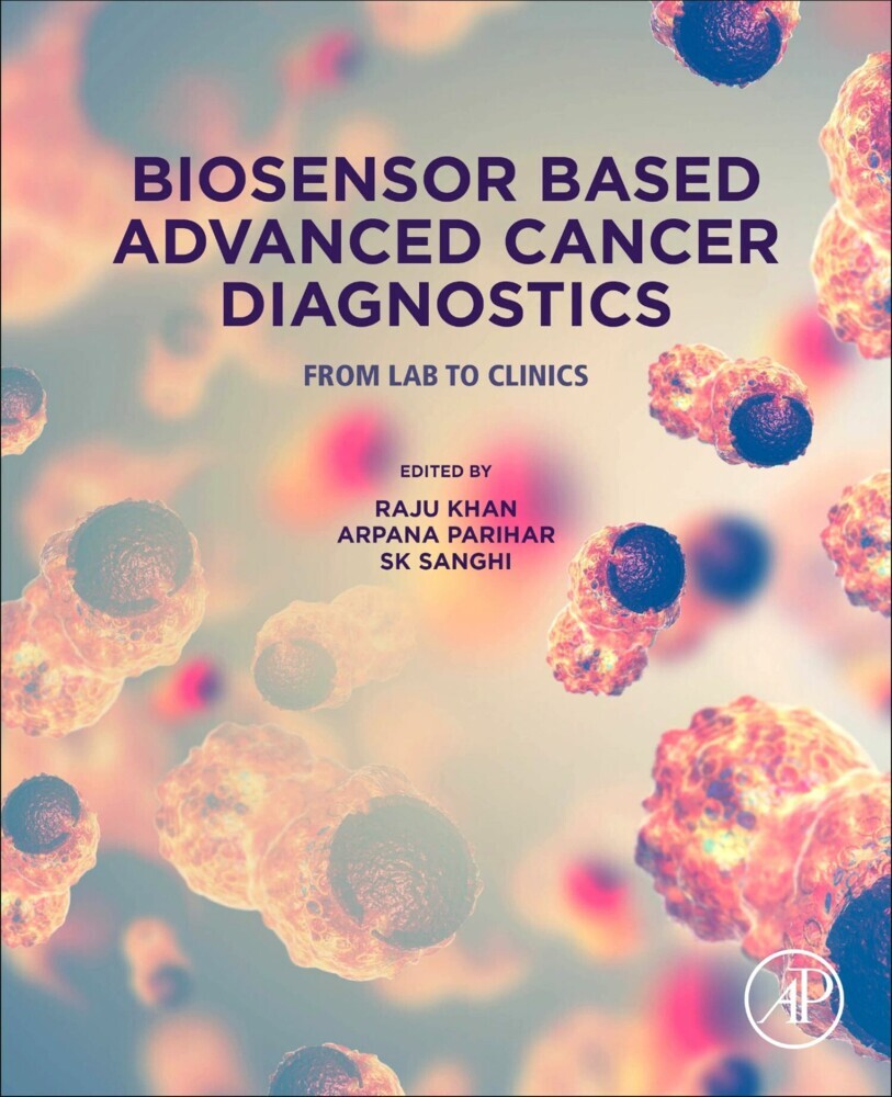 Biosensor Based Advanced Cancer Diagnostics main product photo
