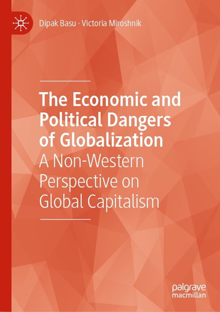The Economic and Political Dangers of Globalization main product photo