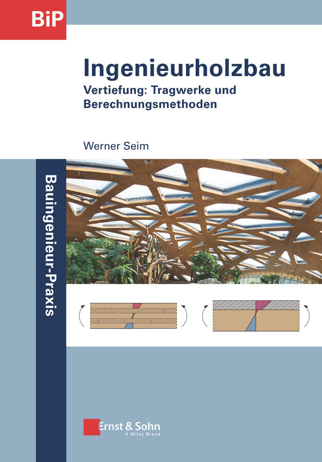 Ingenieurholzbau main product photo