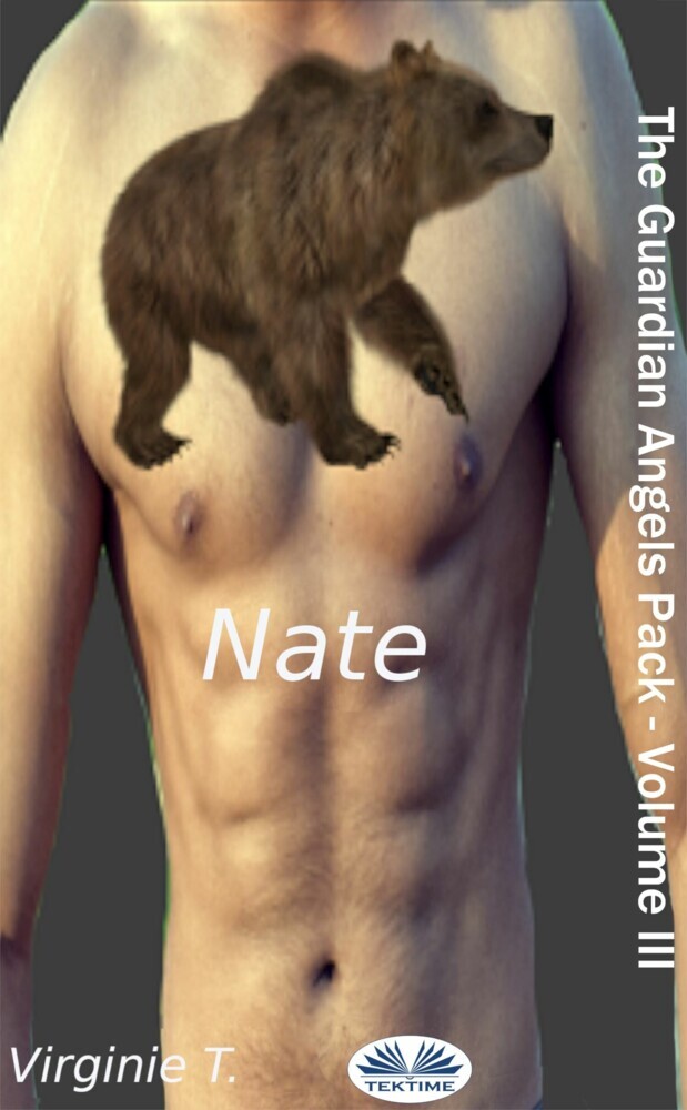 Nate main product photo