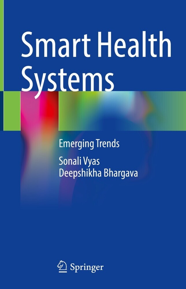 Smart Health Systems main product photo