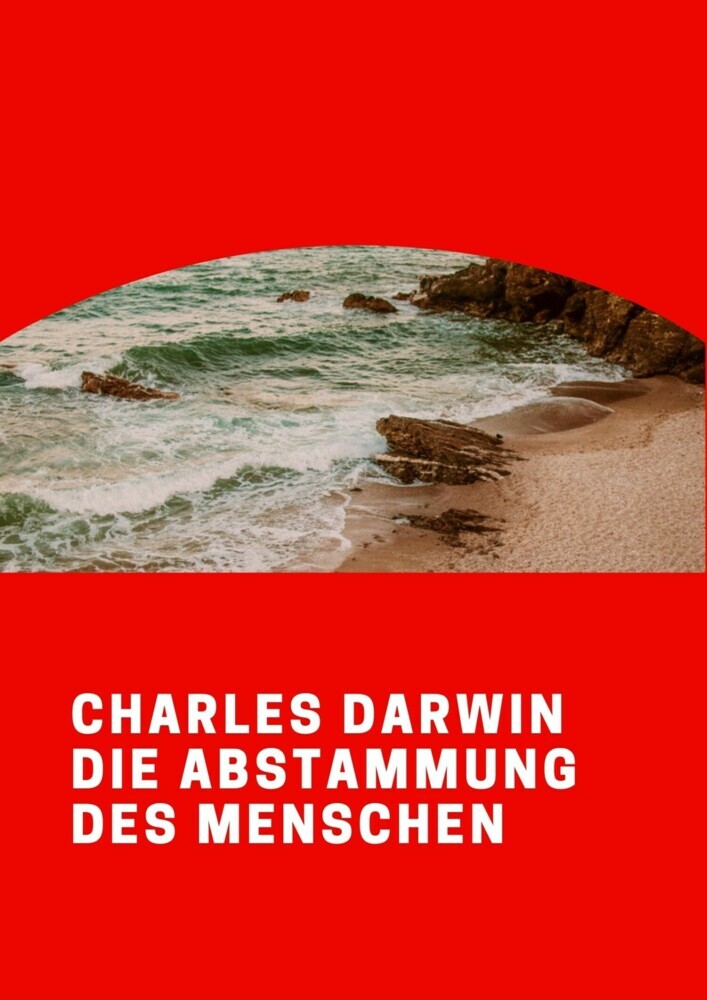 Die Abstammung des Menschen main product photo