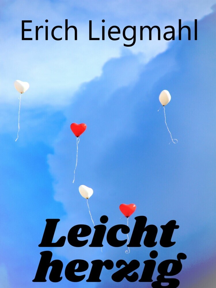Leichtherzig main product photo