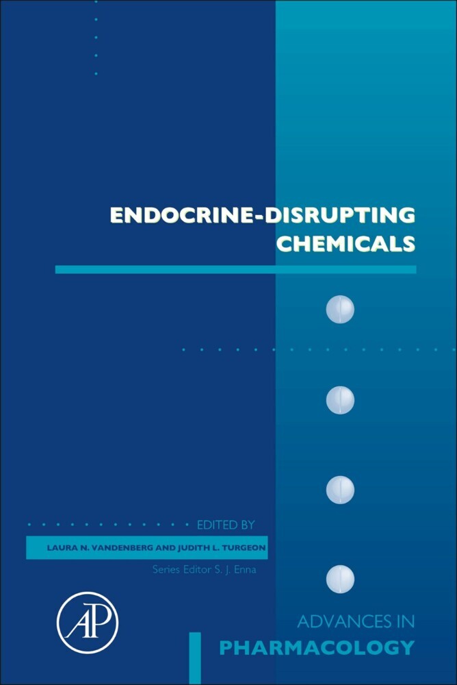 Endocrine-Disrupting Chemicals main product photo