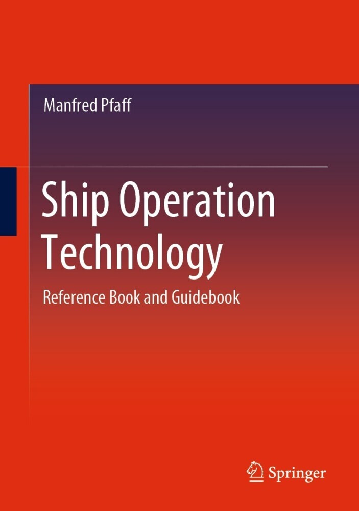 Ship Operation Technology main product photo