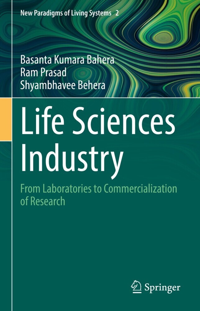 Life Sciences Industry main product photo