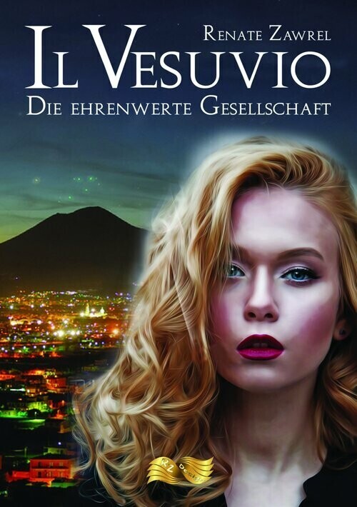Il Vesuvio - Die Ehrenwerte Gesellschaft main product photo