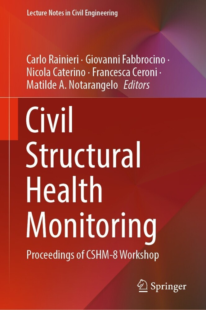 Civil Structural Health Monitoring main product photo