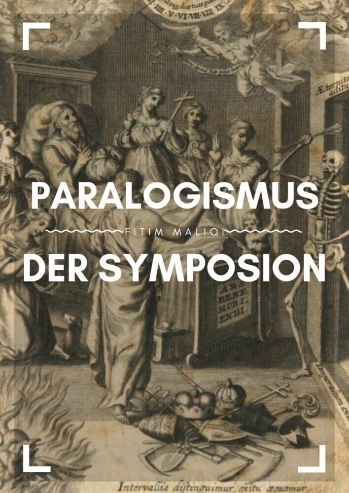 Paralogismus der Symposion main product photo