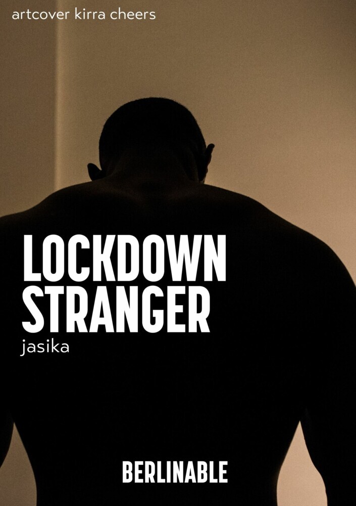 Lockdown Stranger main product photo