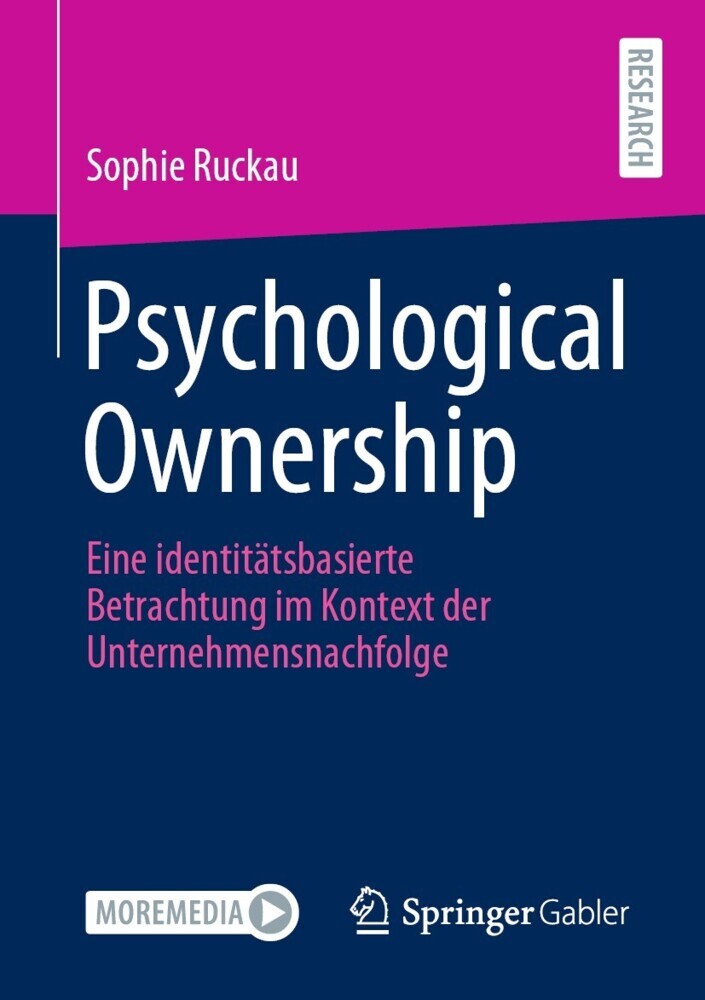Psychological Ownership main product photo