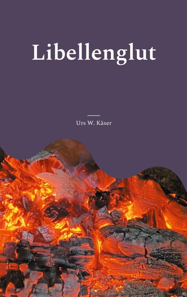 Libellenglut main product photo