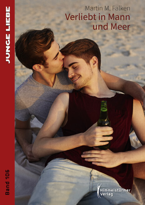 Verliebt in Mann und Meer main product photo