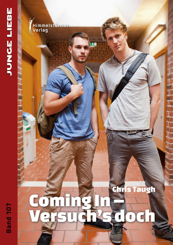 Coming In - Versuch's doch main product photo