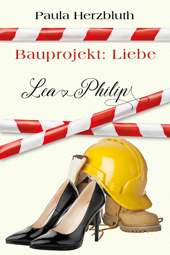 Bauprojekt: Liebe main product photo