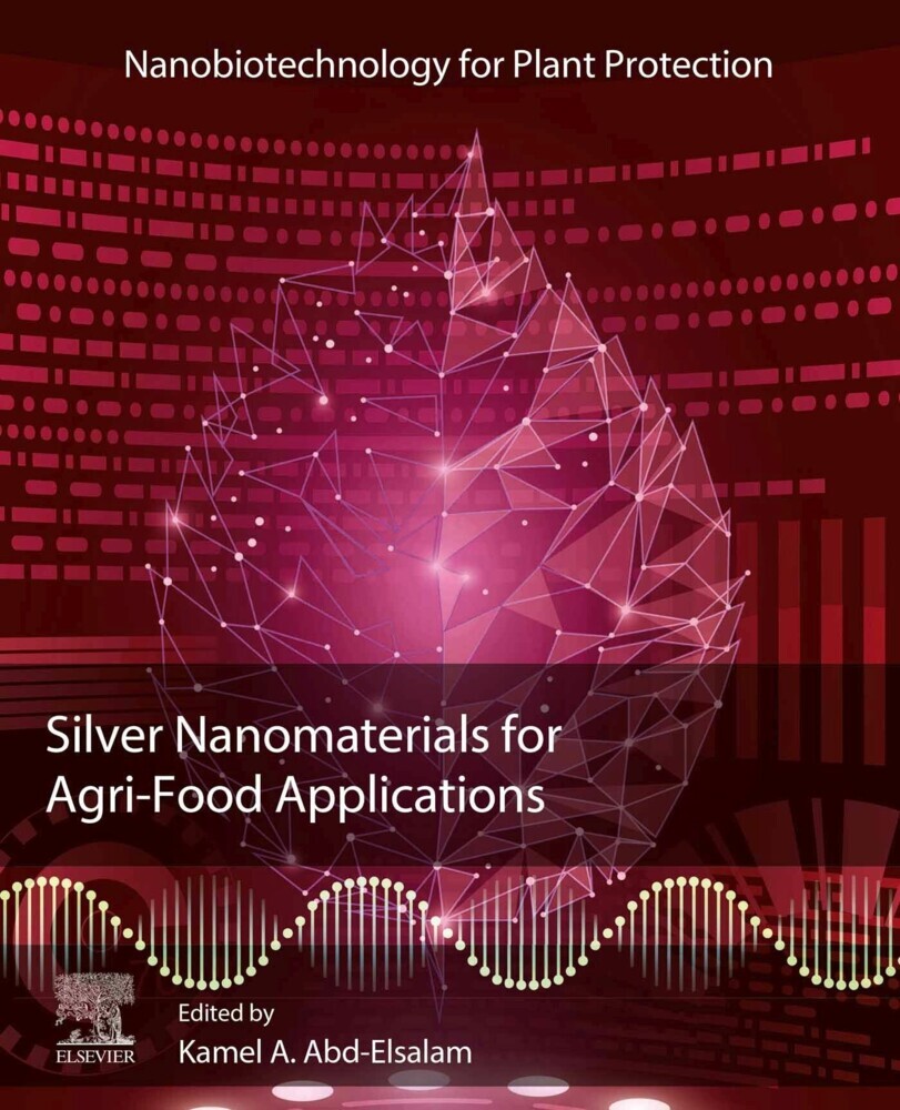 Silver Nanomaterials for Agri-Food Applications main product photo