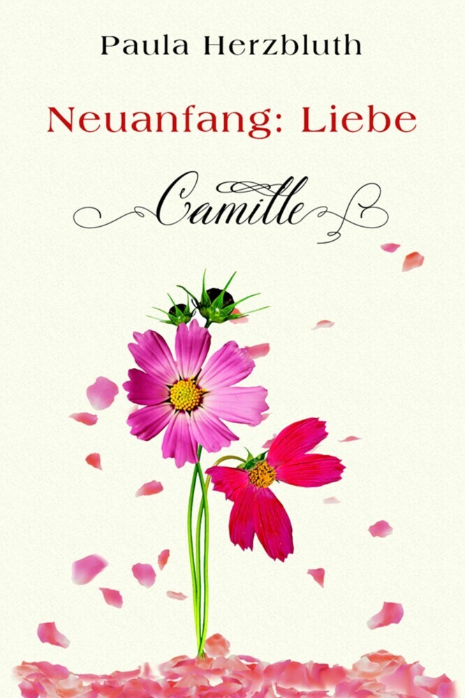 Neuanfang: Liebe main product photo