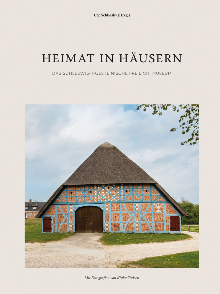 Heimat in Häusern main product photo