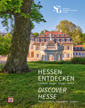 Hessen entdecken/Discover Hesse