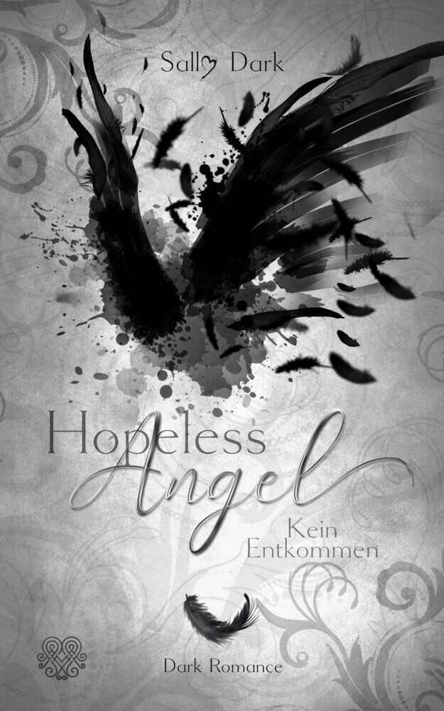 Hopeless Angel - Kein Entkommen (Band 2) main product photo