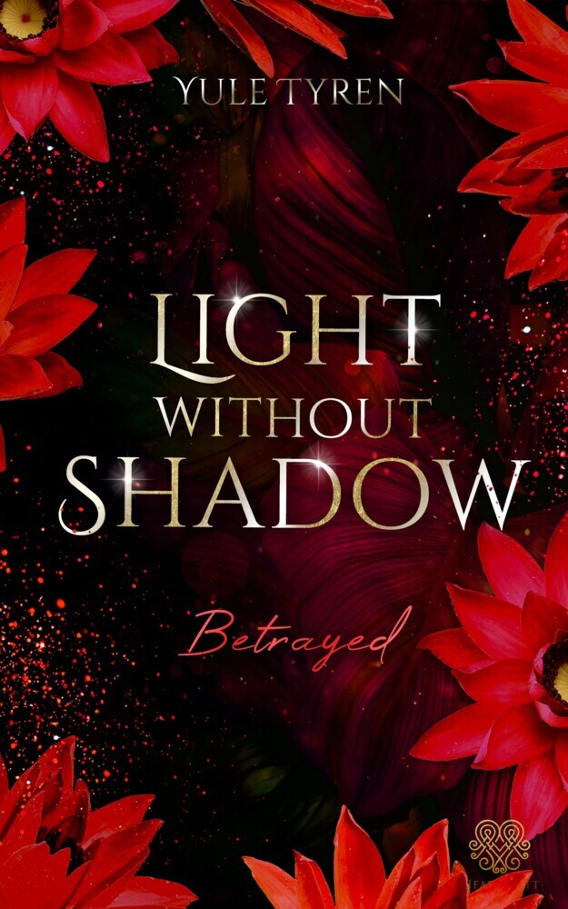 Light Without Shadow - Betrayed (New Adult) main product photo