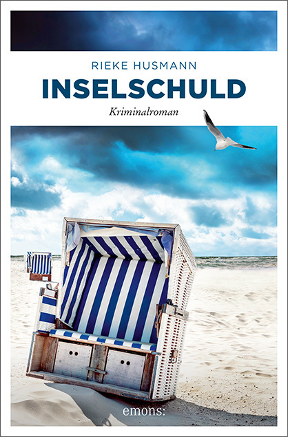 Inselschuld main product photo