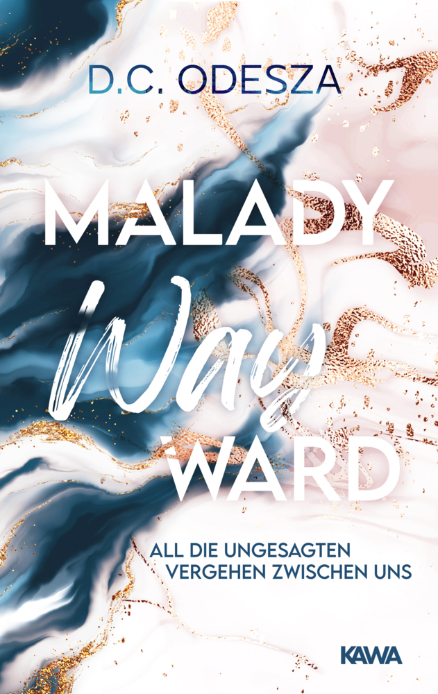 Malady Wayward main product photo