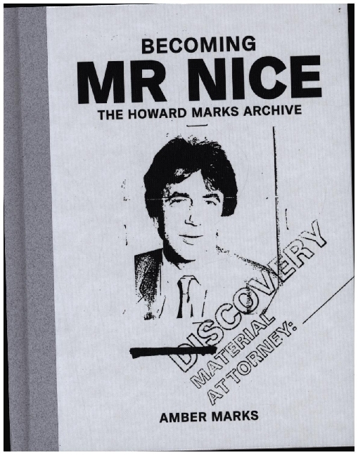Becoming Mr Nice main product photo