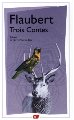 Trois Contes