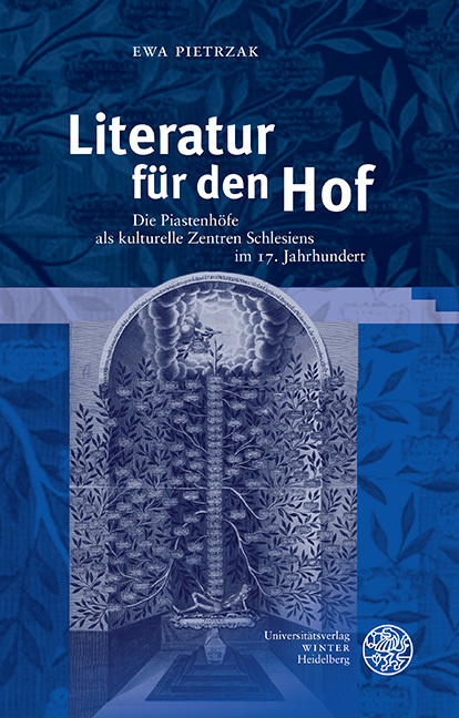Literatur für den Hof main product photo