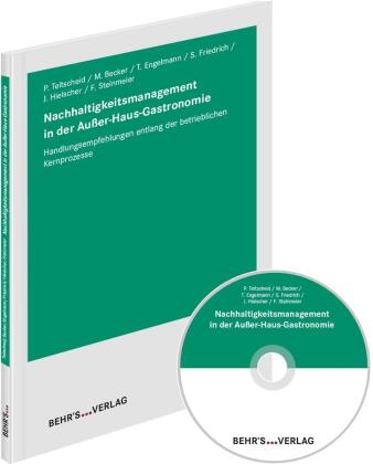 Nachhaltigkeitsmanagement in der Außer-Haus-Gastronomie