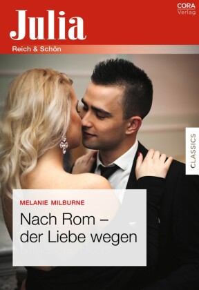 Nach Rom - der Liebe wegen