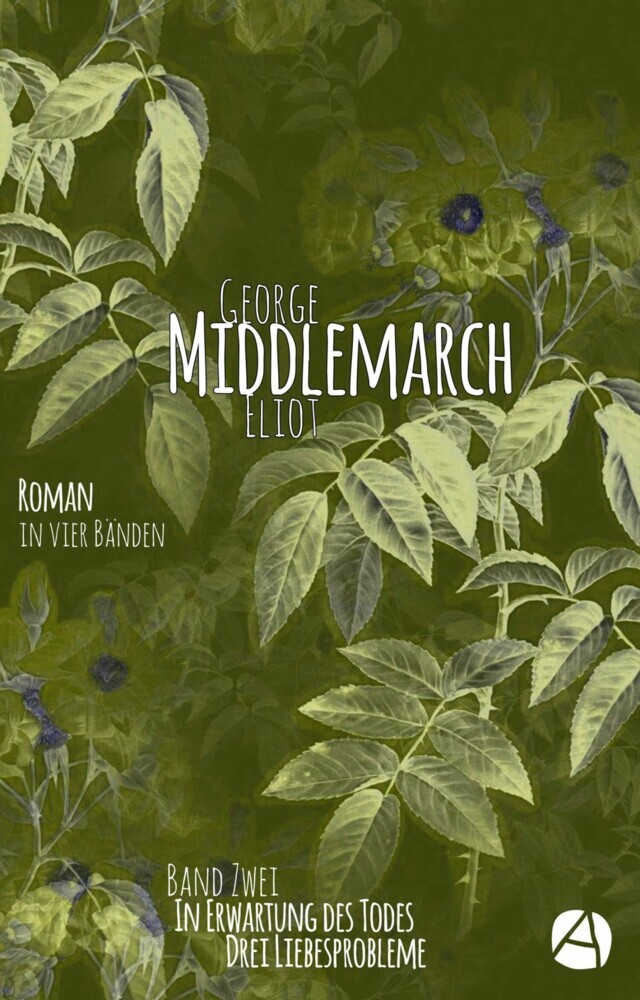 Middlemarch. Band 2 main product photo