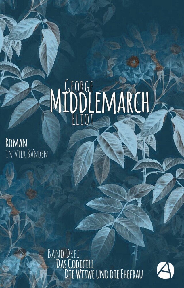 Middlemarch. Band 3 main product photo