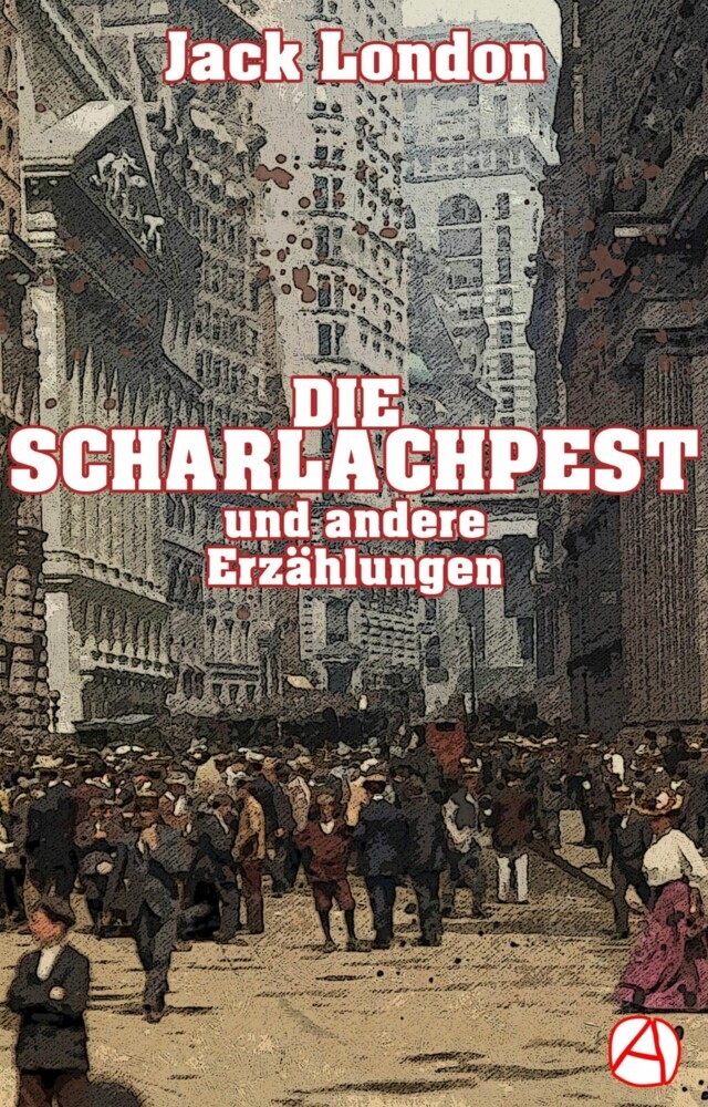 Die Scharlachpest main product photo