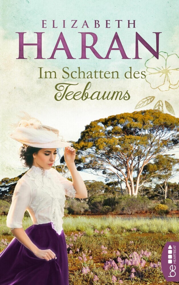 Im Schatten des Teebaums main product photo