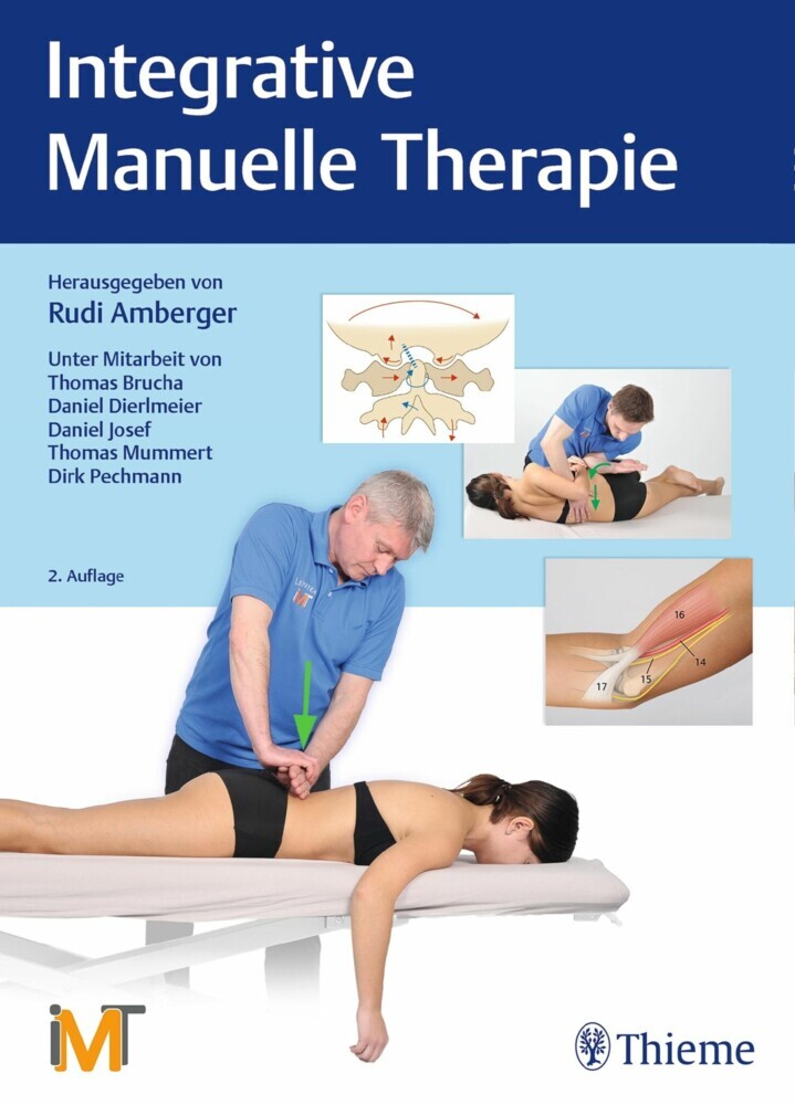 Integrative Manuelle Therapie main product photo