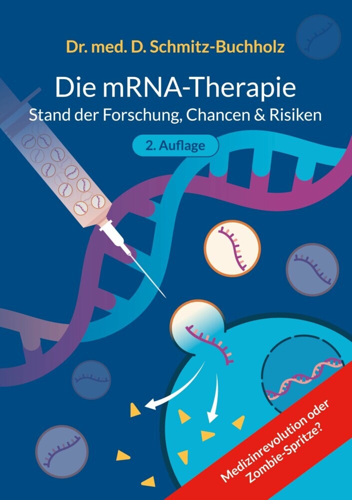 mRNA-Therapie main product photo