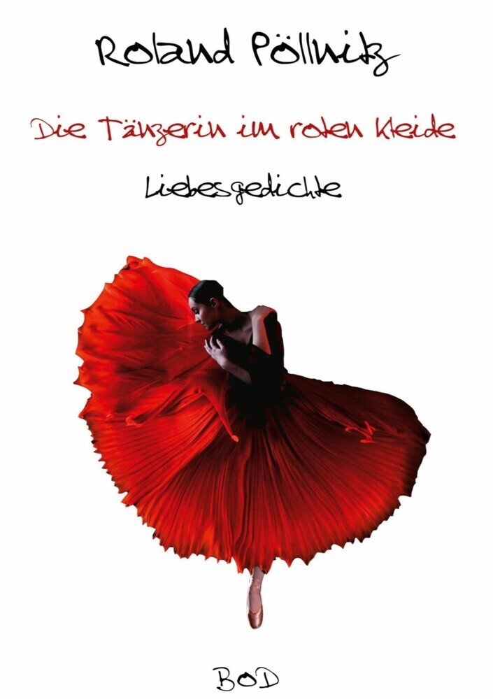 Die Tänzerin im roten Kleide main product photo