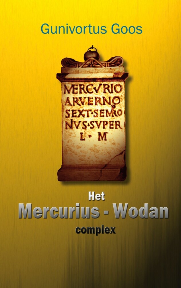 Het Mercurius-Wodan complex main product photo