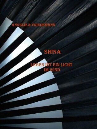 Das Leben ist ein Licht im Wiind