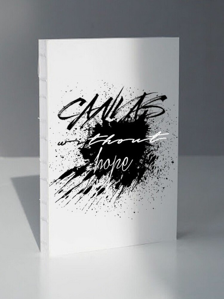 Canvas Without Hope main product photo