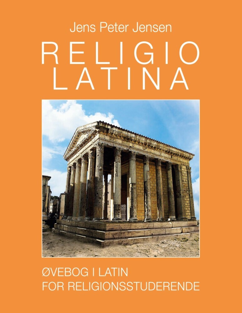 Religio Latina main product photo