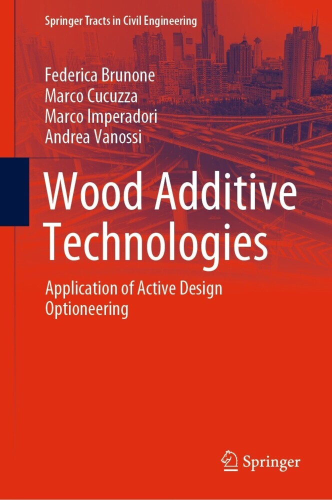 Wood Additive Technologies main product photo