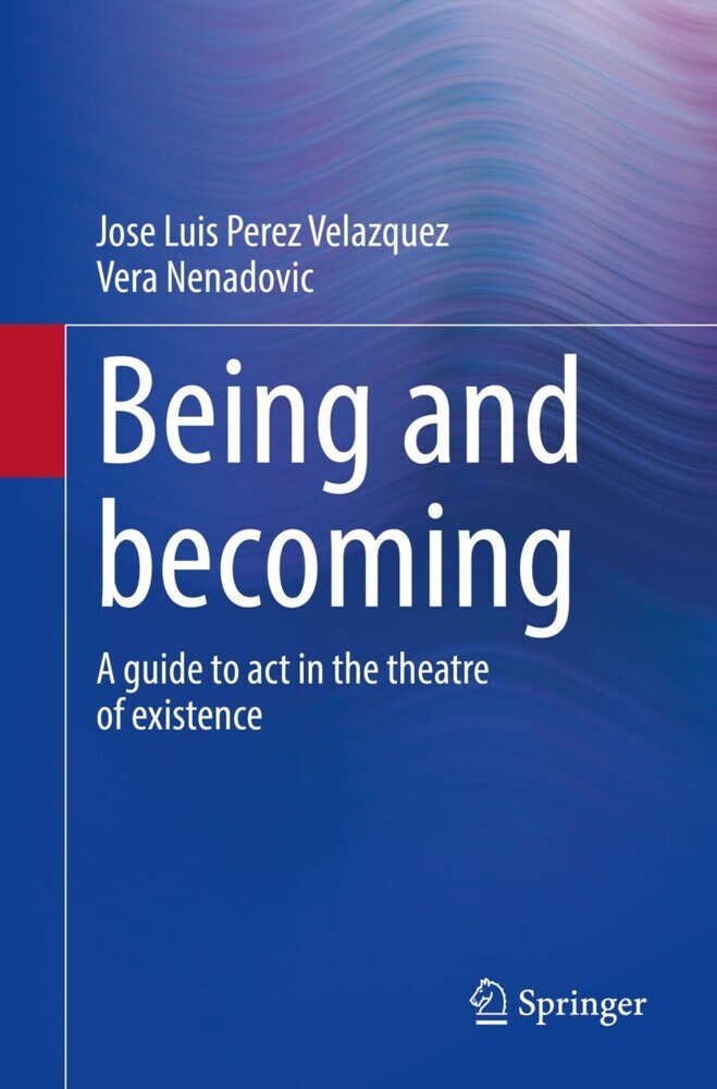 Being and becoming main product photo