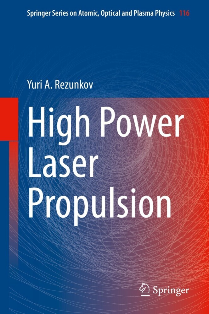 High Power Laser Propulsion main product photo