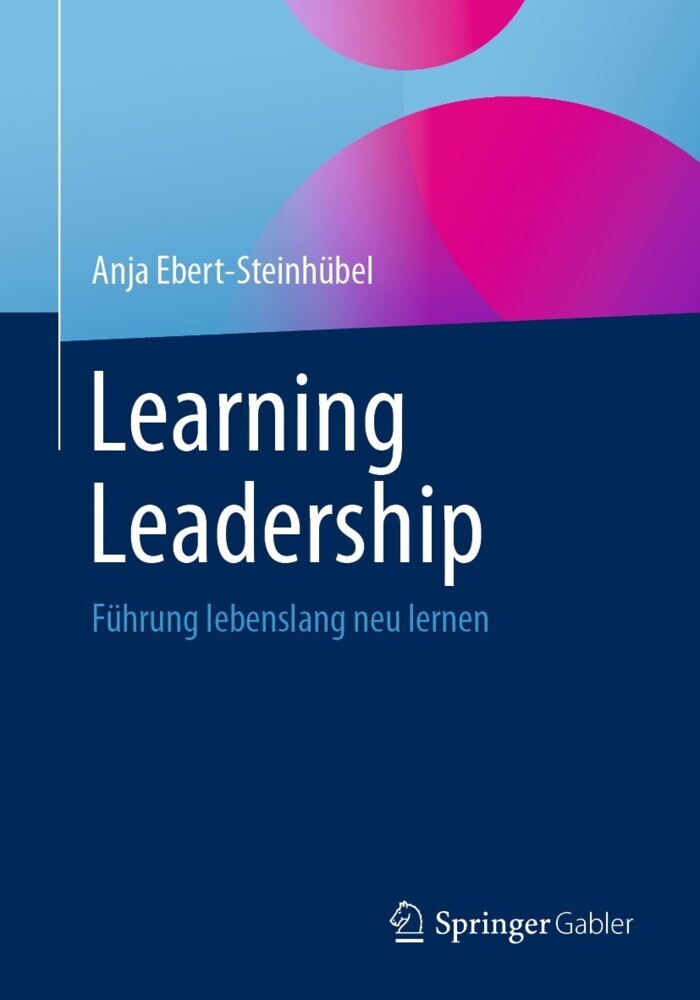 Learning Leadership main product photo